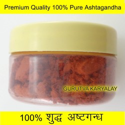 Pure Ashtgandha